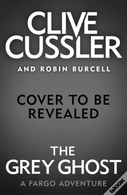Capa do artigo The Grey Ghost