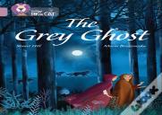 The Grey Ghost