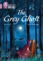 The Grey Ghost - Preview