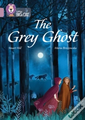Capa do artigo The Grey Ghost
