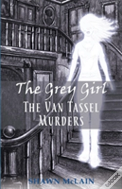 Capa do artigo The Grey Girl