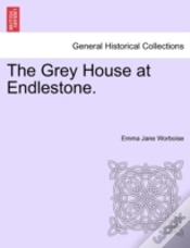 Capa do artigo The Grey House At Endlestone.
