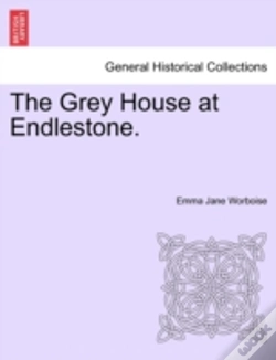 Capa do artigo The Grey House At Endlestone.