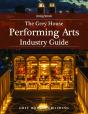 The Grey House Performing Arts Industry Guide, 2019/20 - Preview