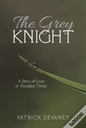 Capa do artigo The Grey Knight