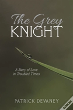 Capa do artigo The Grey Knight