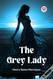 Capa do artigo The Grey Lady (Edition2023)