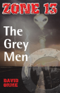 The Grey Men - Preview