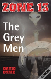 Capa do artigo The Grey Men