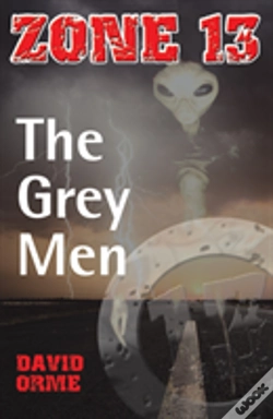 Capa do artigo The Grey Men