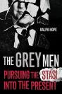 The Grey Men - Preview