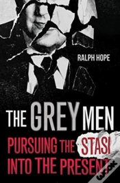 Capa do artigo The Grey Men