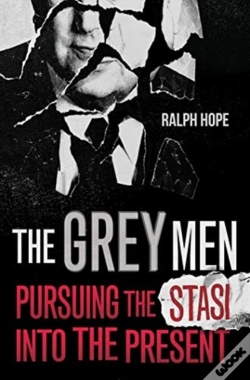 Capa do artigo The Grey Men