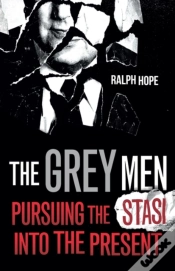 Capa do artigo The Grey Men