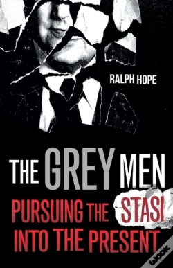 Capa do artigo The Grey Men