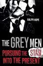 The Grey Men - Preview