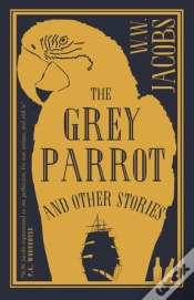 Capa do artigo The Grey Parrot And Other Stories
