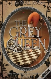 The Grey Queen