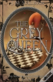 Capa do artigo The Grey Queen
