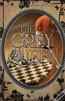 Capa do artigo The Grey Queen