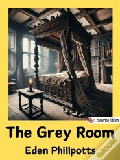 Capa do artigo The Grey Room
