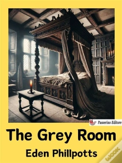 Capa do artigo The Grey Room