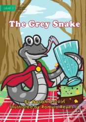 Capa do artigo The Grey Snake