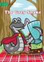 The Grey Snake - Preview