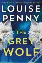 The Grey Wolf