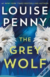 Capa do artigo The Grey Wolf