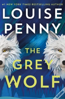 Capa do artigo The Grey Wolf