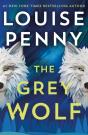 The Grey Wolf - Preview