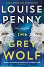 The Grey Wolf - Preview