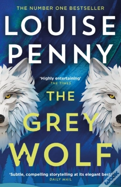 Capa do artigo The Grey Wolf