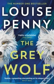 Capa do artigo The Grey Wolf