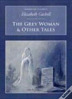 Capa do artigo The Grey Woman