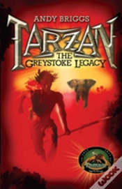 Capa do artigo The Greystoke Legacy