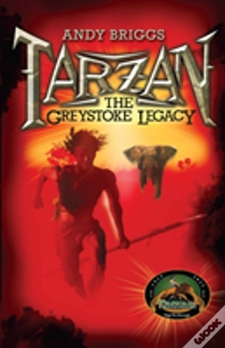Capa do artigo The Greystoke Legacy