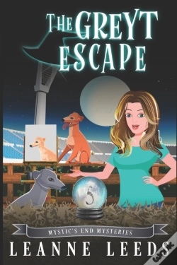 Capa do artigo The Greyt Escape