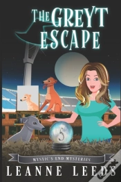 Capa do artigo The Greyt Escape