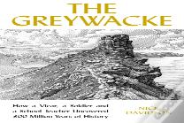 The Greywacke