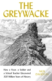 The Greywacke