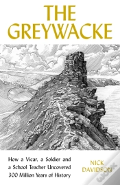 Capa do artigo The Greywacke
