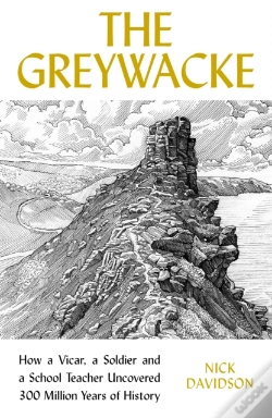 Capa do artigo The Greywacke