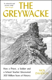Capa do artigo The Greywacke