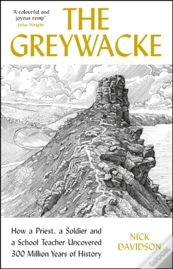 Capa do artigo The Greywacke
