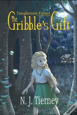 Capa do artigo The Gribble'S Gift