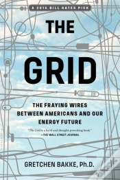 Capa do artigo The Grid