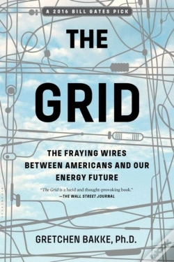 Capa do artigo The Grid