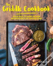 Capa do artigo The Griddle Cookbook